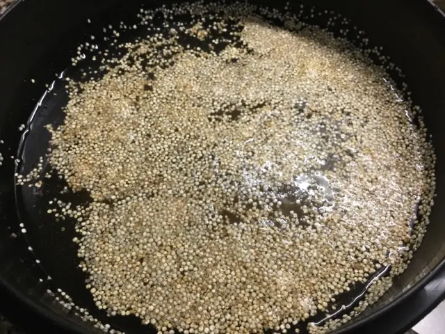 quinoa quinoa