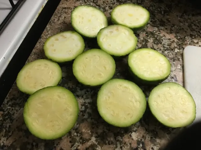 veggie veggie