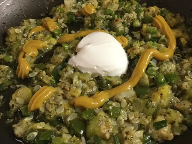 quinoa quinoa