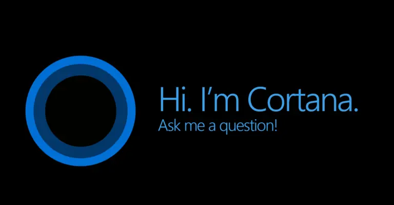 cortana cortana