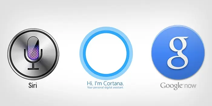 La historia detrás de nombres como Siri, Cortana y Alexa La historia detrás de nombres como Siri, Cortana y Alexa