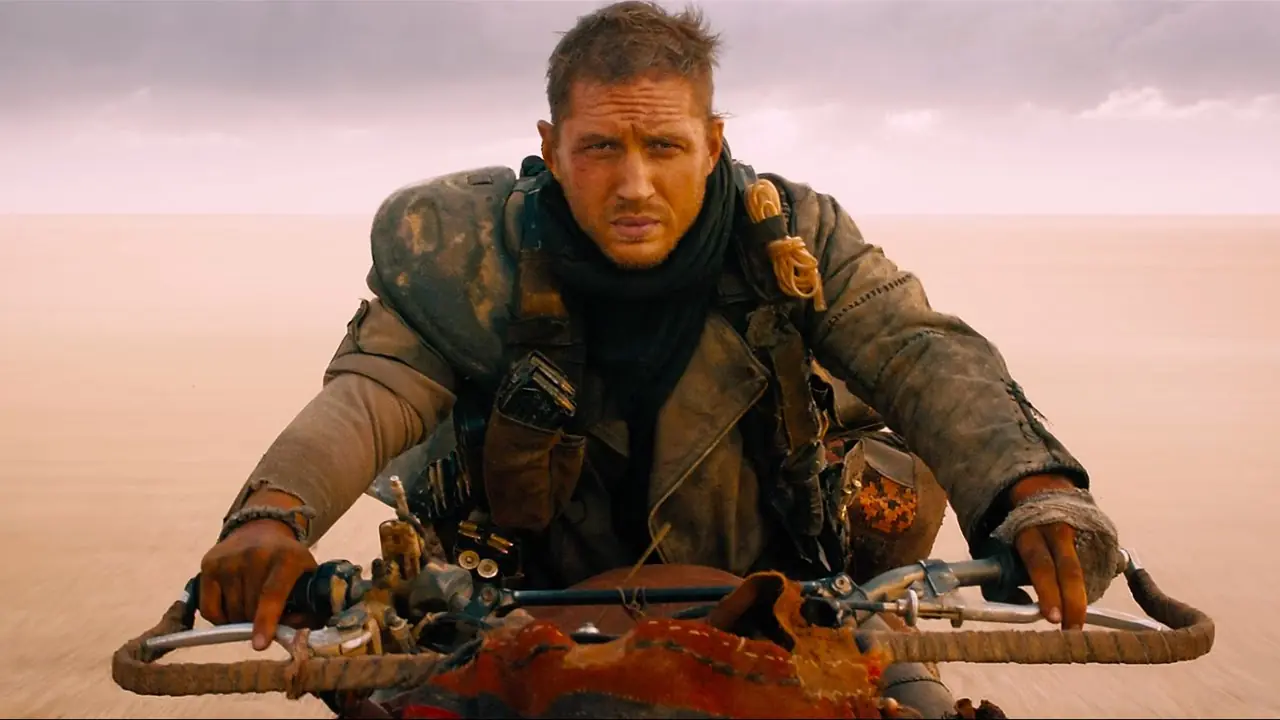 Fotos de mad max + el mejor gol de la storia