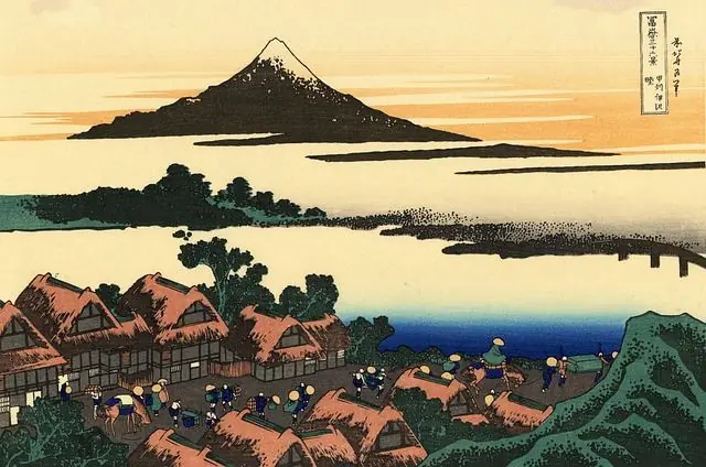 6 Leyendas urbanas japonesas realmente aterradoras