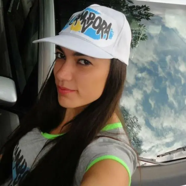 Chantarro se fue a Aruba con su novia joven de la campora Chantarro se fue a Aruba con su novia joven de la campora