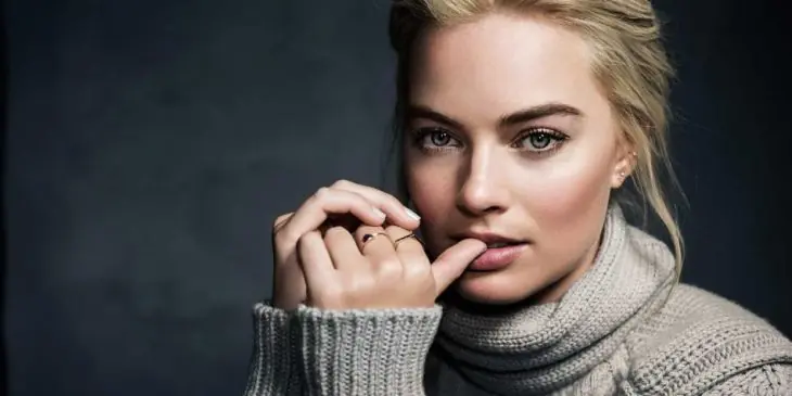 Adiós a la sexi Margot Robbie:este es su sorprendente cambio