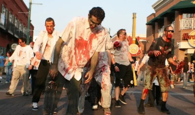 zombis