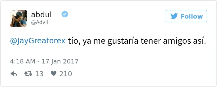 Engañó a su novia para que creyera que estaba en la cama