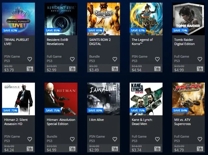 flash sale ps3 flash sale ps3