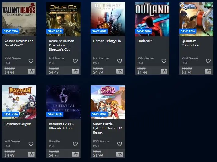 top 10 ps4 games top 10 ps4 games