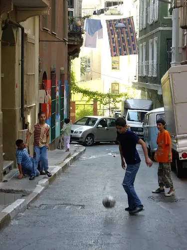 infancia infancia