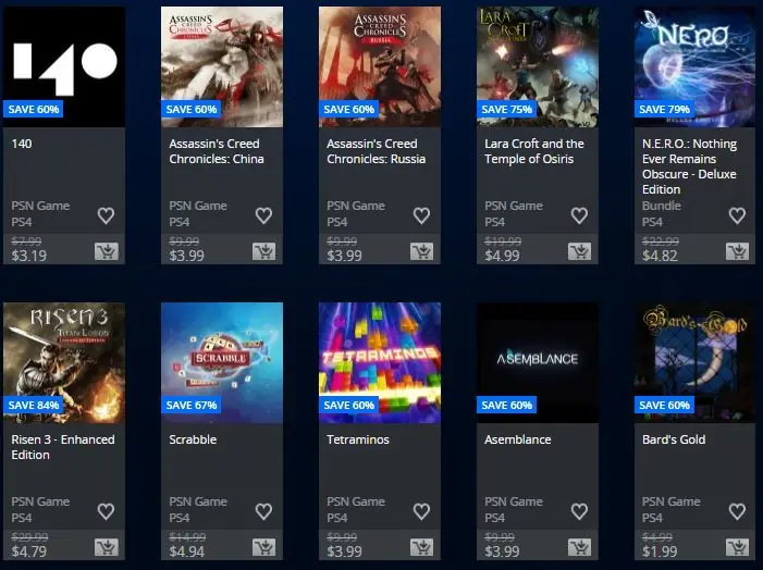 flash sale ps4 flash sale ps4