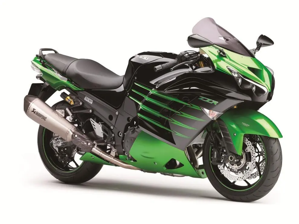 motos