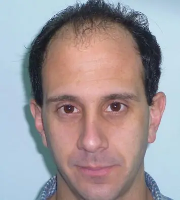 deportista