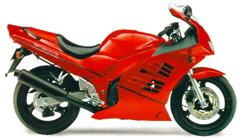 Motos De Los 80-90: Suzuki Motos De Los 80-90: Suzuki