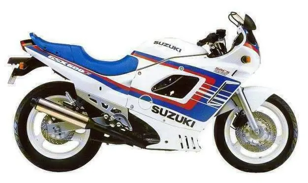 Suzuki Suzuki