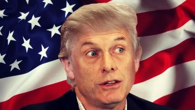 donald trump donald trump
