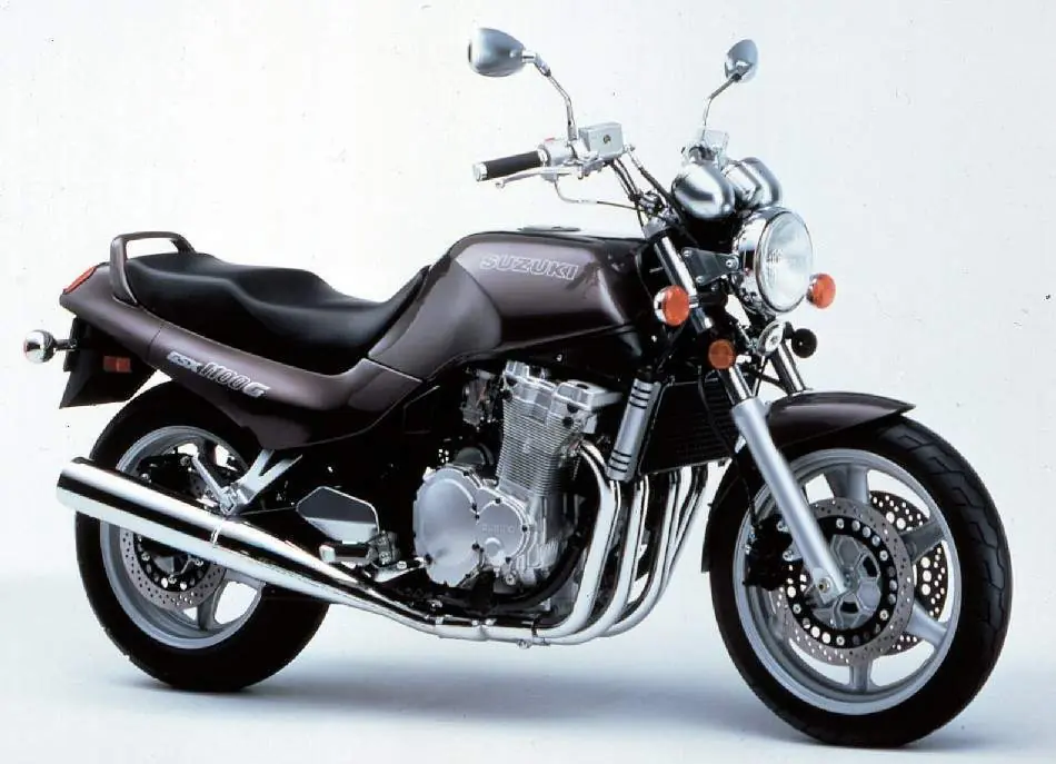 Suzuki Suzuki