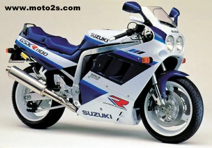 Suzuki Suzuki