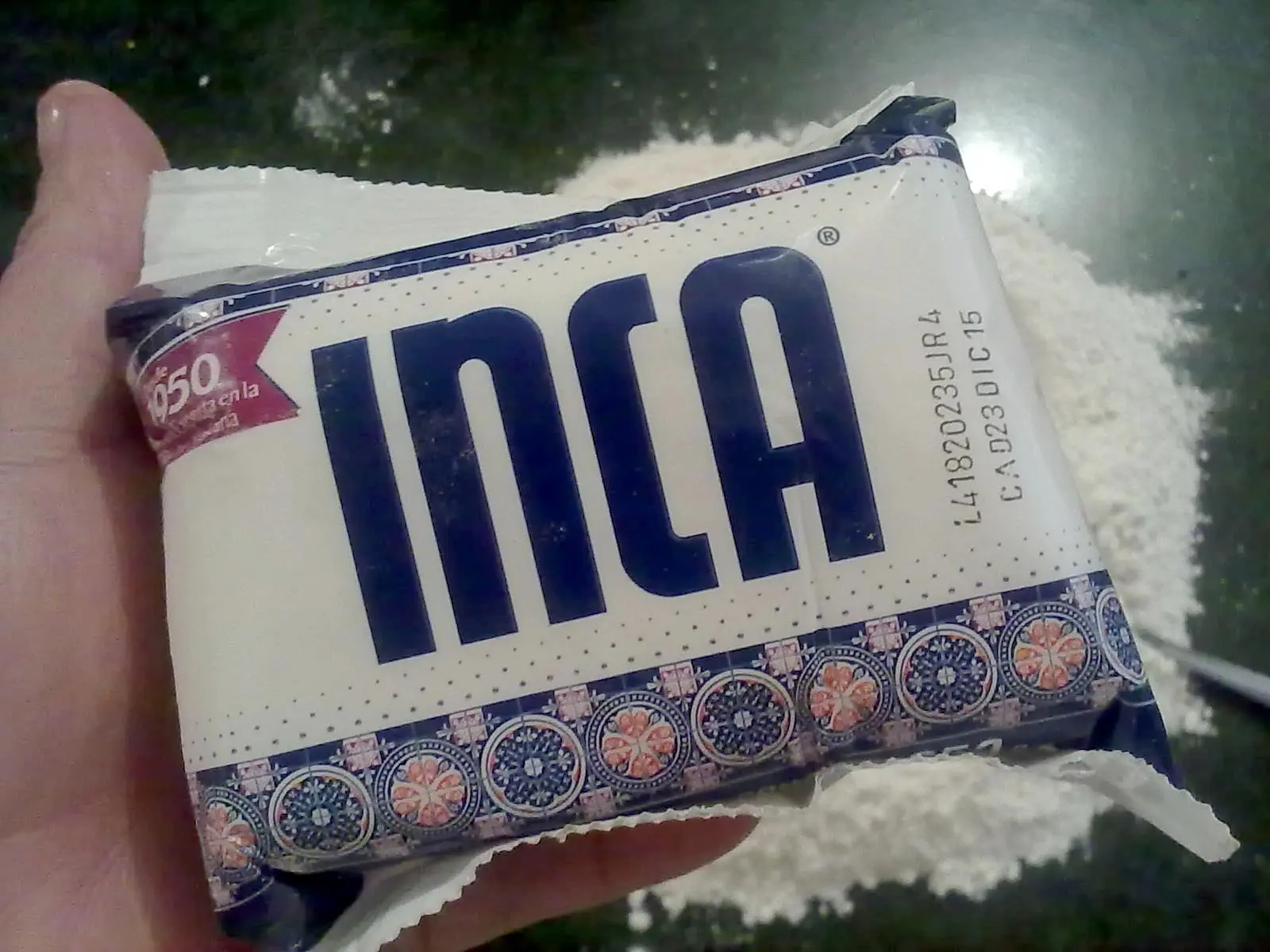 receta paso a pas receta paso a pas