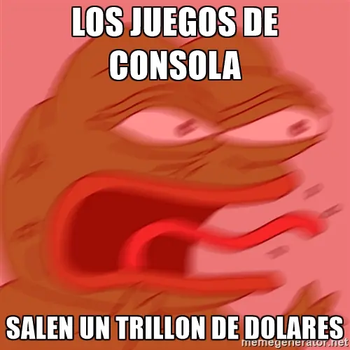 Lloran los PCgamers, juegos de PS3 y PS4 a menos de 5 U$D