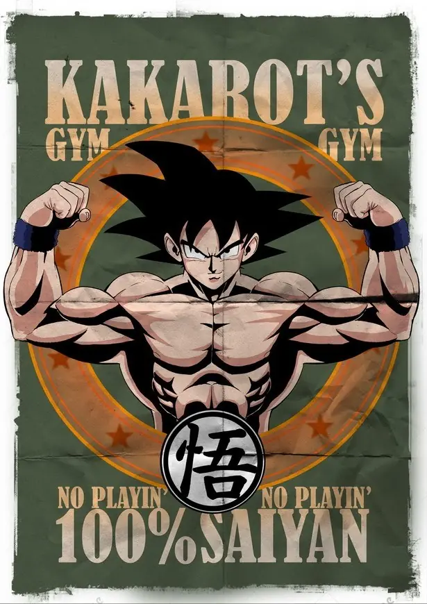 anime