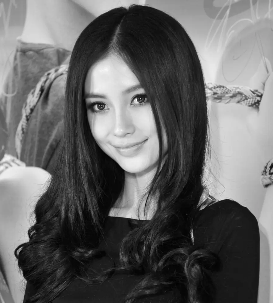 Las mujeres más hermosas de la historia (Megapost) Parte 4.