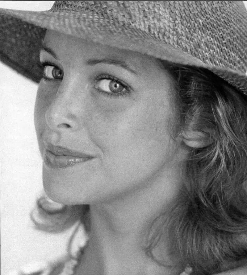 Las mujeres más hermosas de la historia (Megapost) Parte 4.