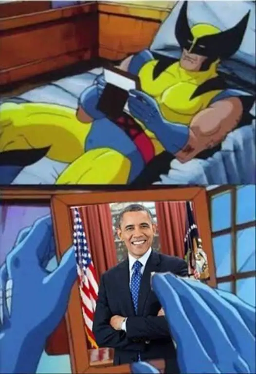 Donald Trump es presidente: Los MEMES