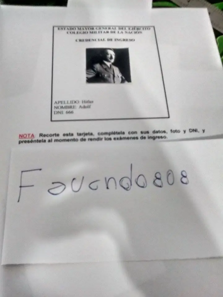 inscribir