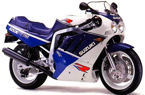 Suzuki Suzuki