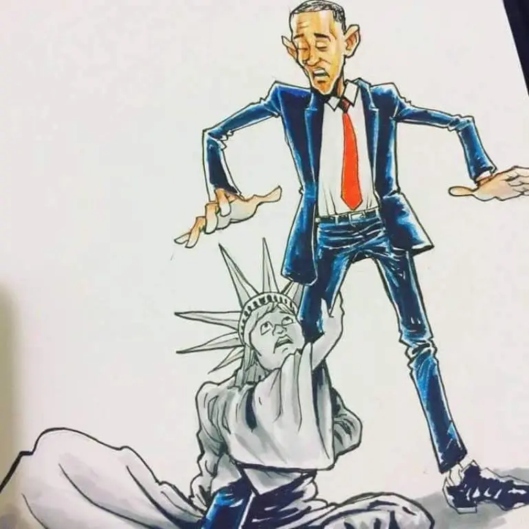 presidente
