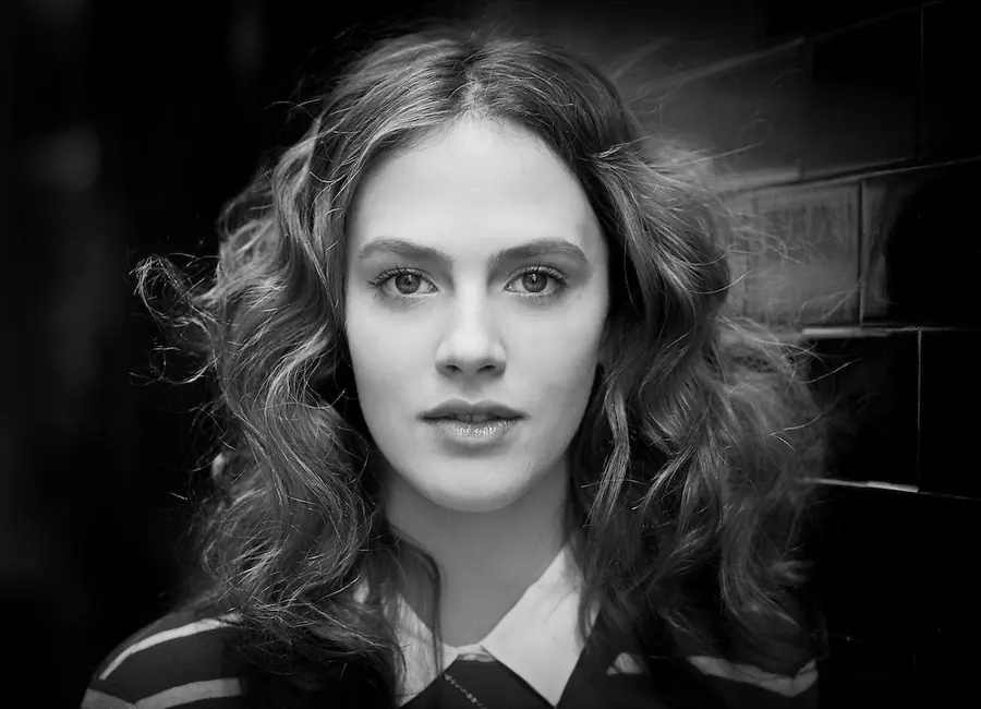 Las mujeres más hermosas de la historia (Megapost) Parte 4.