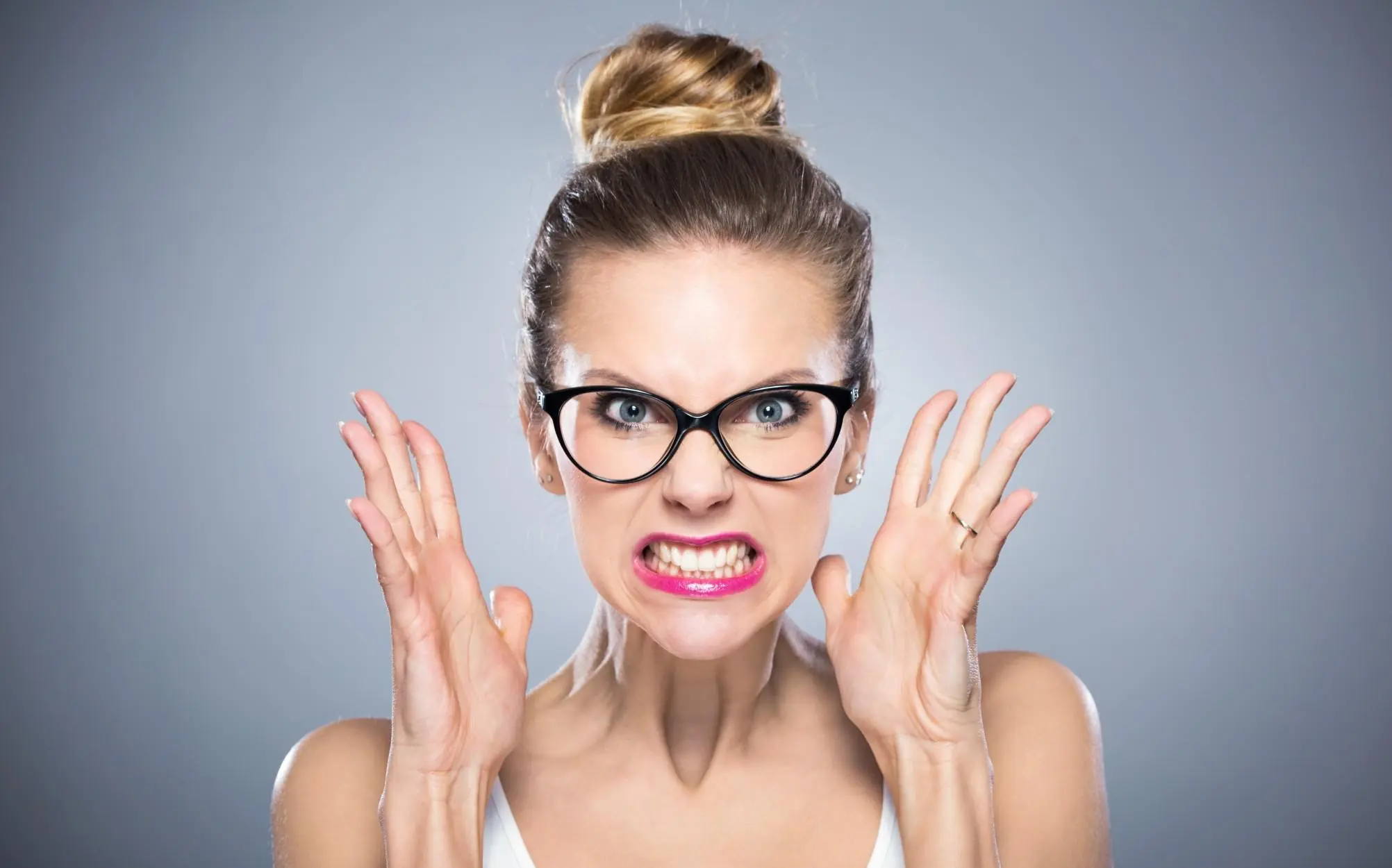 6 Cosas Que Los Hombres Odian De Las Mujeres