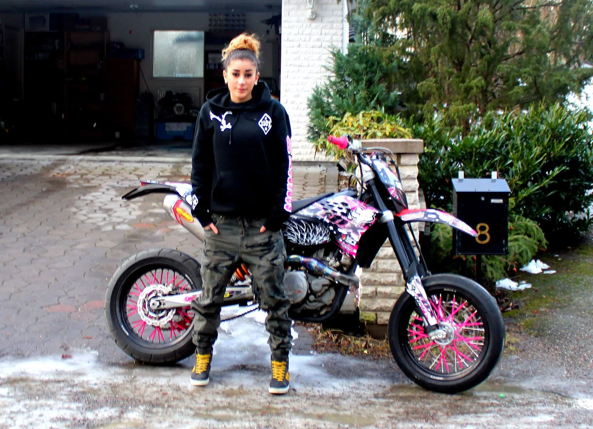 motos