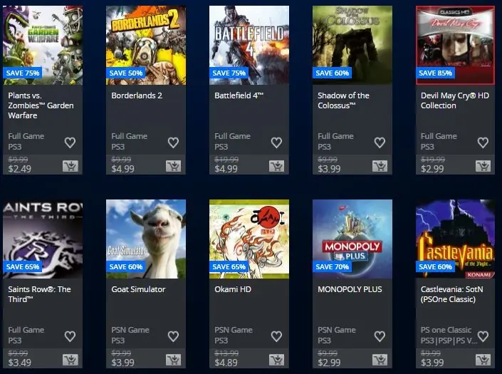 flash sale ps4 flash sale ps4