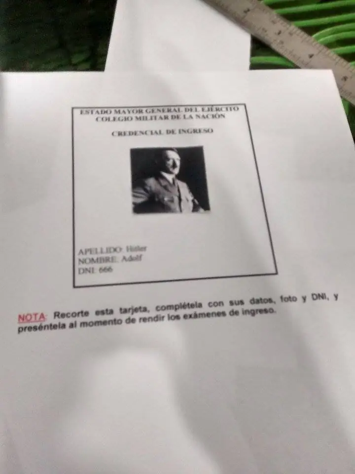 ejercito