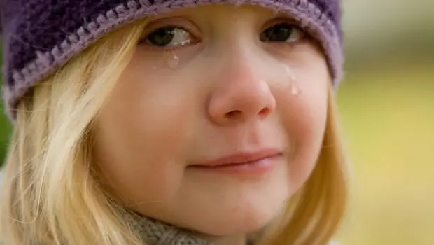 llorar