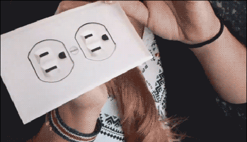 26 Gifs para reírte como escolapio,pasá papu!