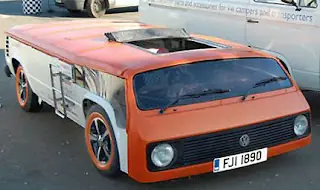 top 10 los carros mas feos del mundo¡