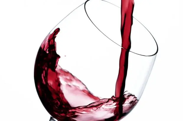 El malbec argentino, el mejor del mundo
