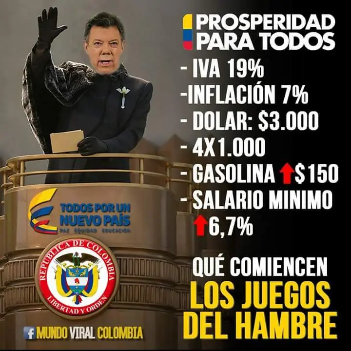 alvaro uribe