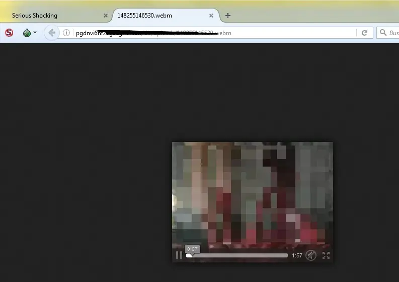 darknet darknet