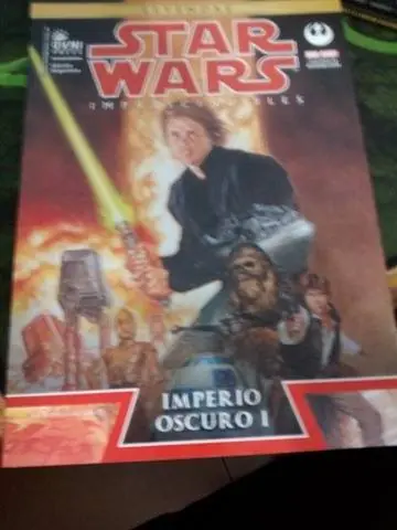 Me gaste 2900 pesos en comics y te lo tromues