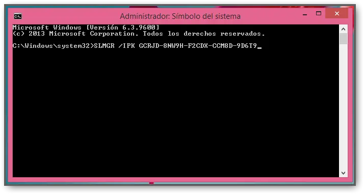 Activador