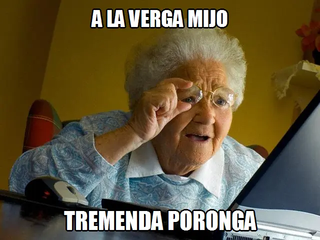 aburrido papu?aqui tenes memes
