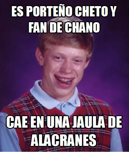 y nada mas