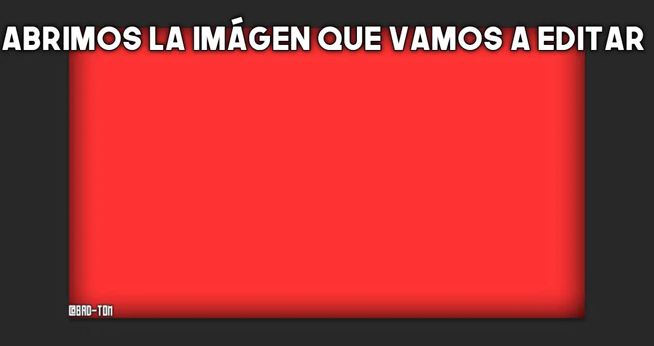 Photoshop ¡Aprendé a hacer este texto paso a paso!