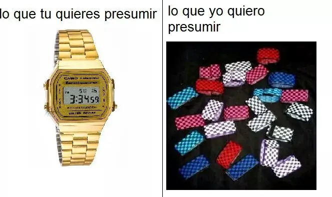 Lo mejor del humor mexicano parte 84