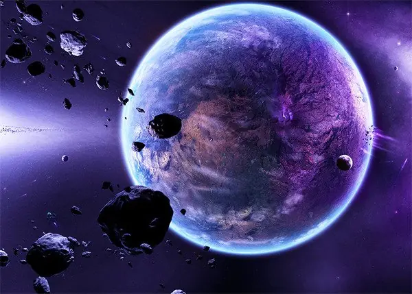 7 Lugares terroríficos del universo que te pondrán a volar