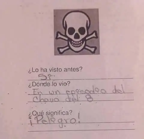 Lo mejor del humor mexicano parte 84
